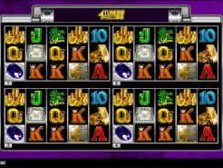 Break Da Bank Again 4Tune Reels Slots